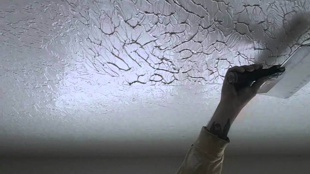 Knockdown Textures-Palm Beach Gardens Popcorn Ceiling Removal & Drywall Experts